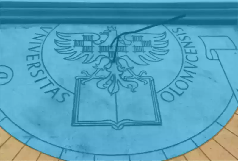 Olomouc univerzitní