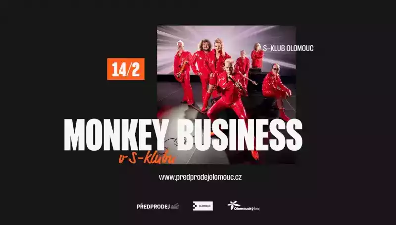 Monkey Business