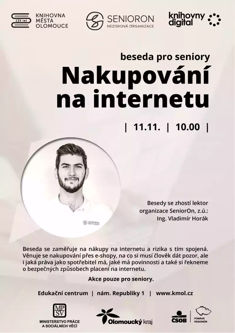 Nakupování na internetu