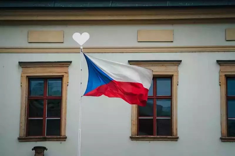 Den boje za svobodu a demokracii