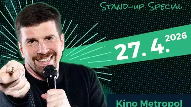 TOMEŠOU 2: The best of Pavel Tomeš (stand-up speciál)