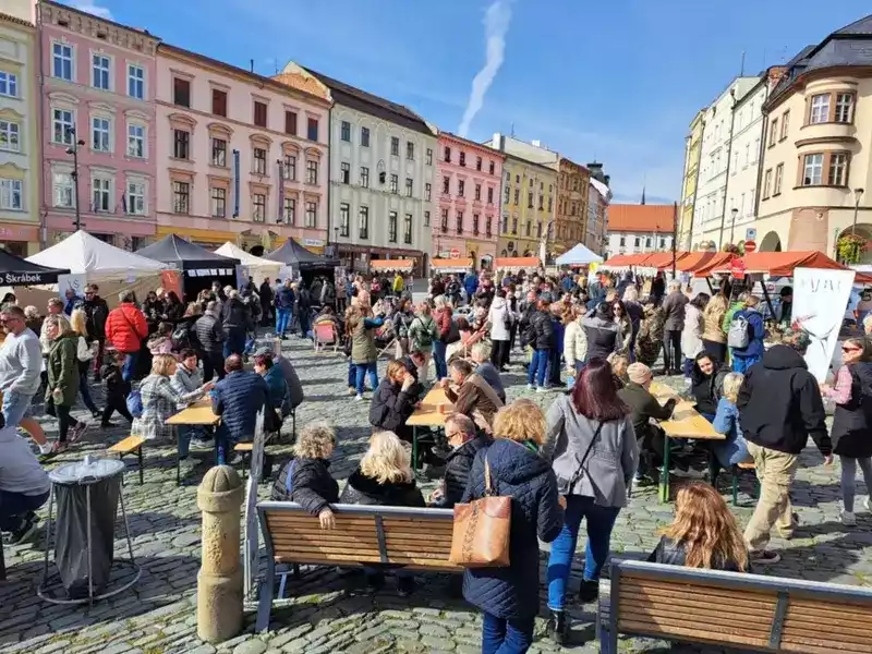Olomunieckie Święto Wina
