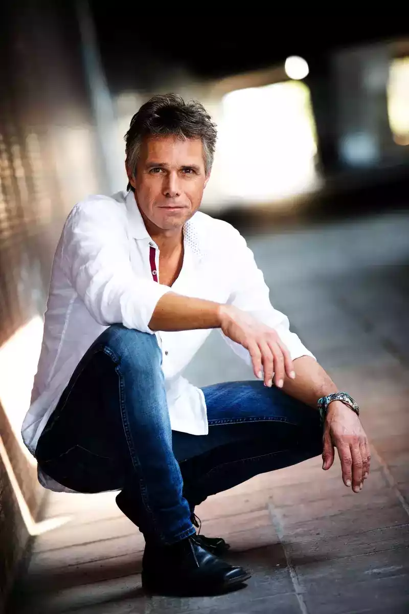 Janek Ledecký & Band vánoční koncert