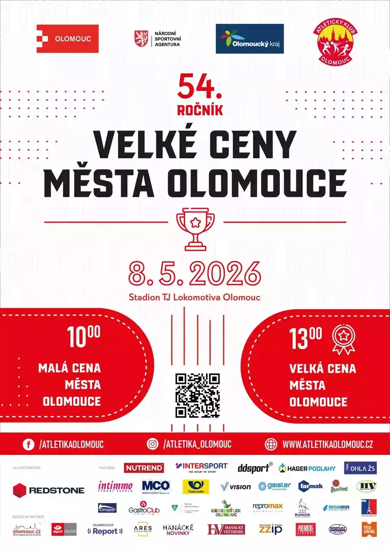 Velká cena města Olomouce