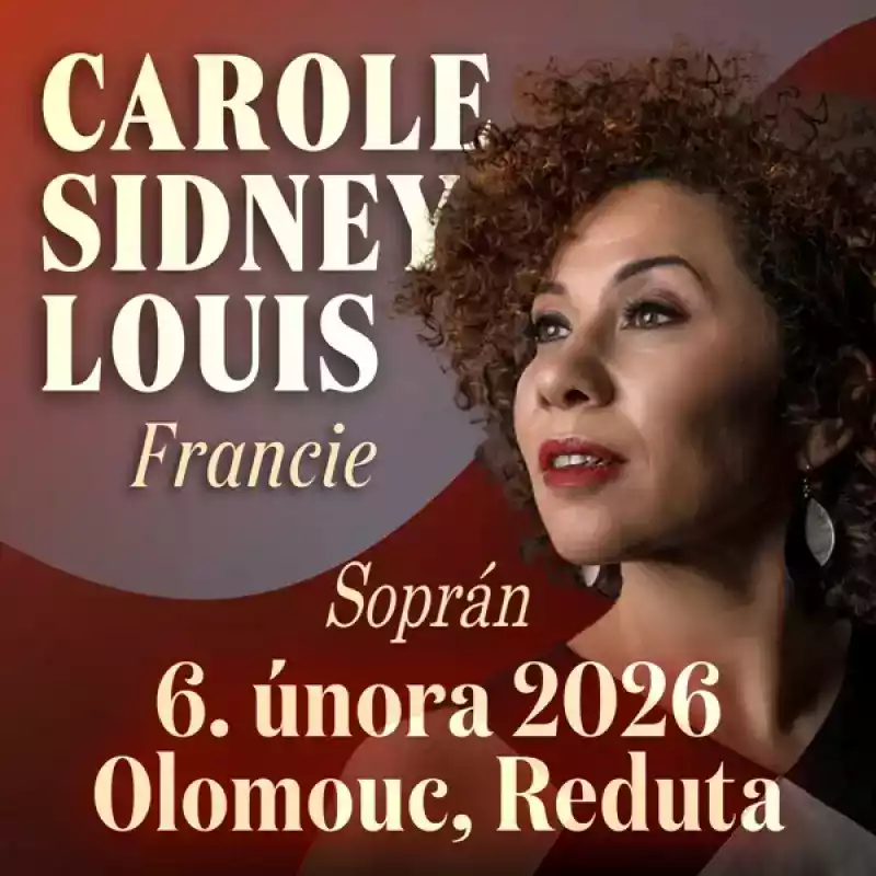 Carole Sidney Louis & MFO