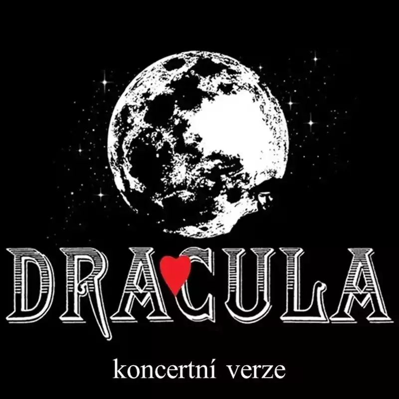 Kultura pod hvězdami: DRACULA