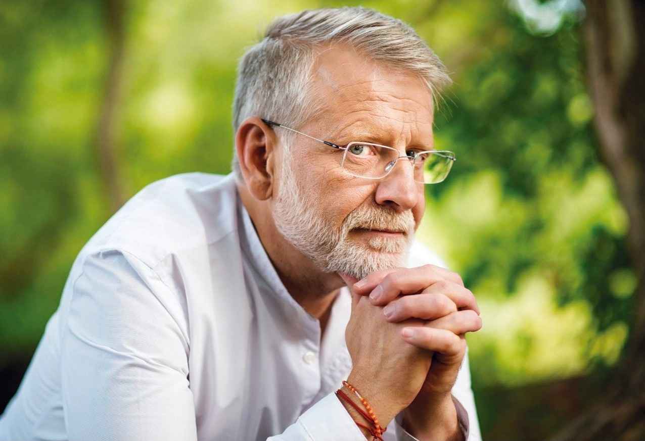 Otevřené srdce