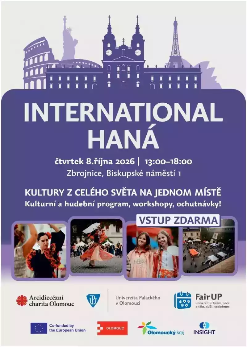 International Haná 2026