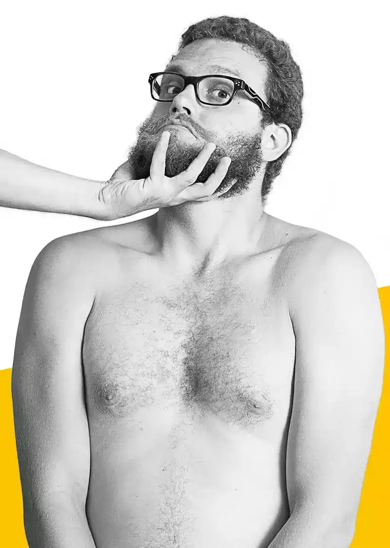 KABARET NAHATÝ SHAKESPEARE