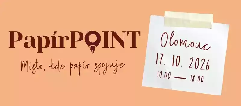 PapírPOINT