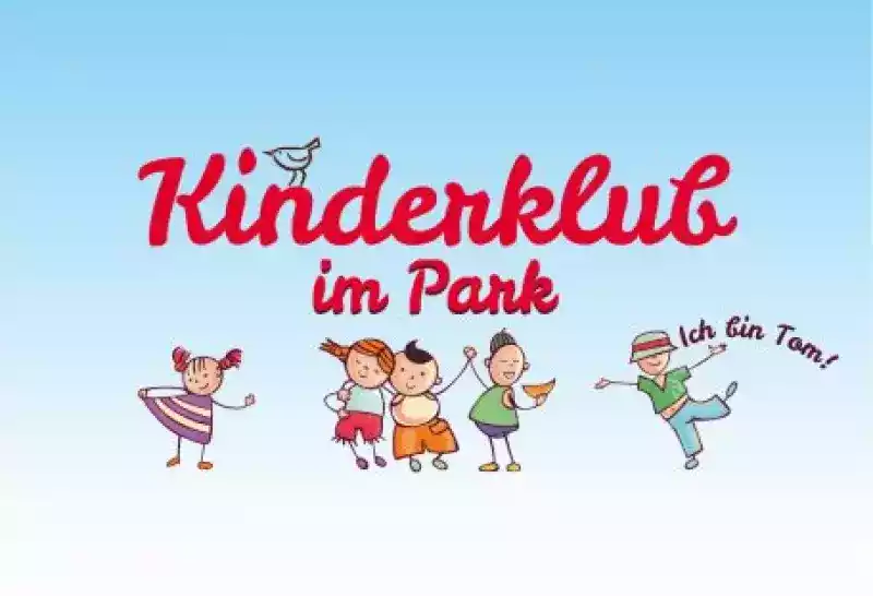 Kinderklub im Park