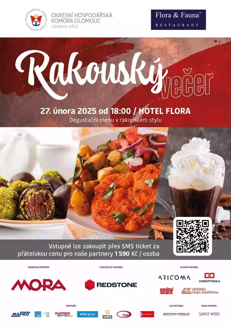 Rakouský večer