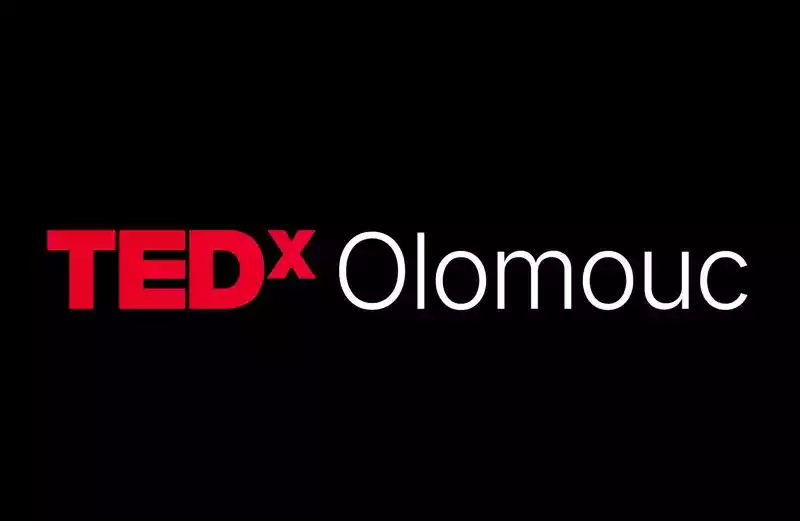 TEDxOlomouc - čas se krátí