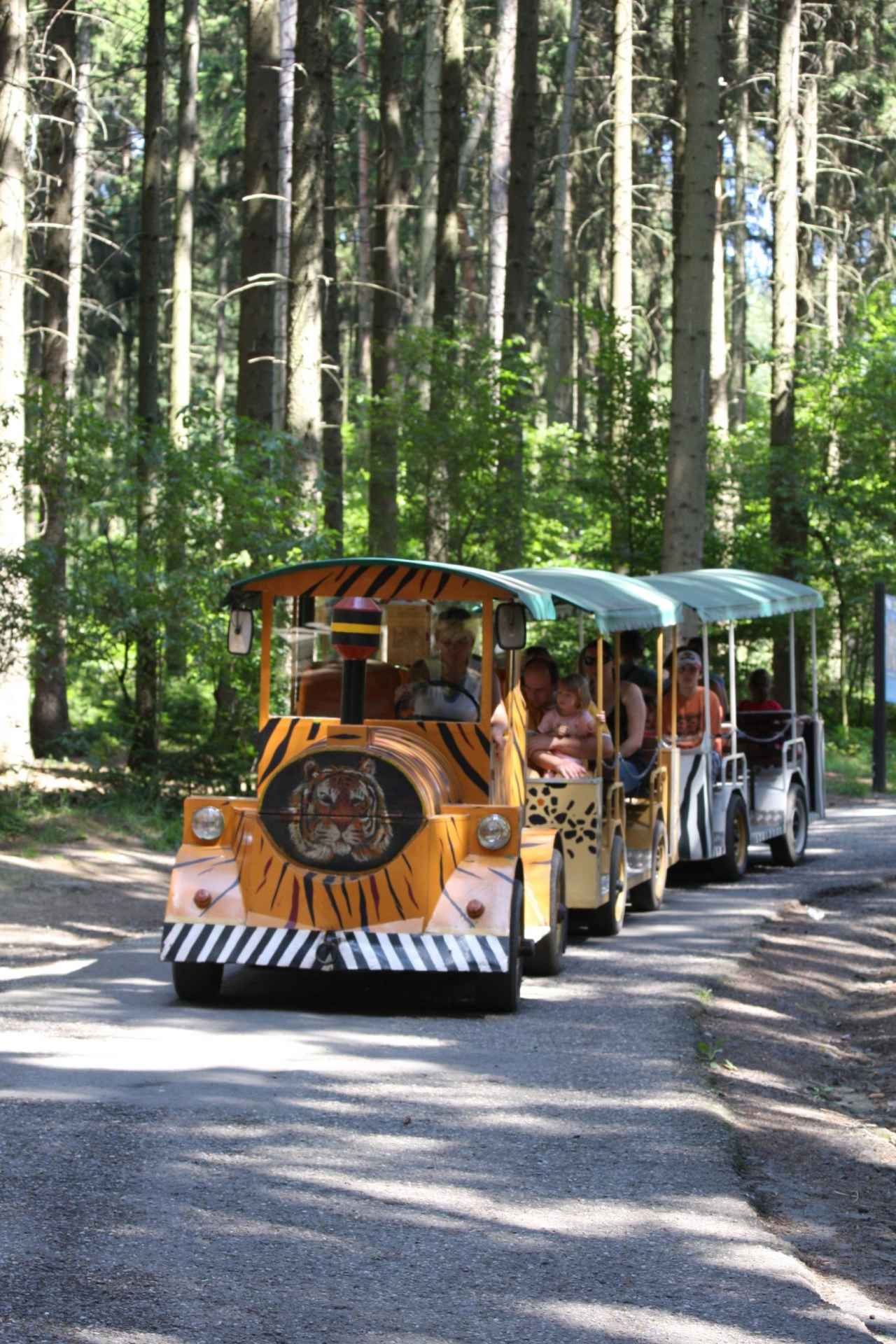 ZOO Olomouc