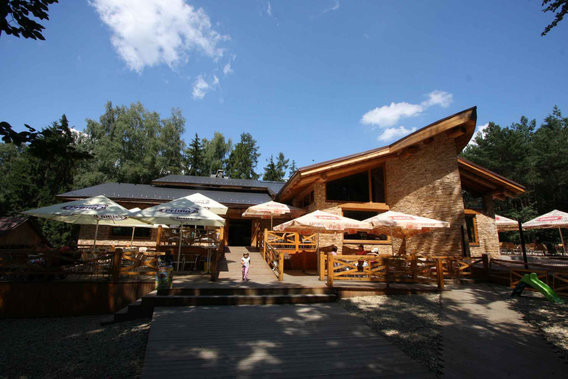 ZOO Olomouc