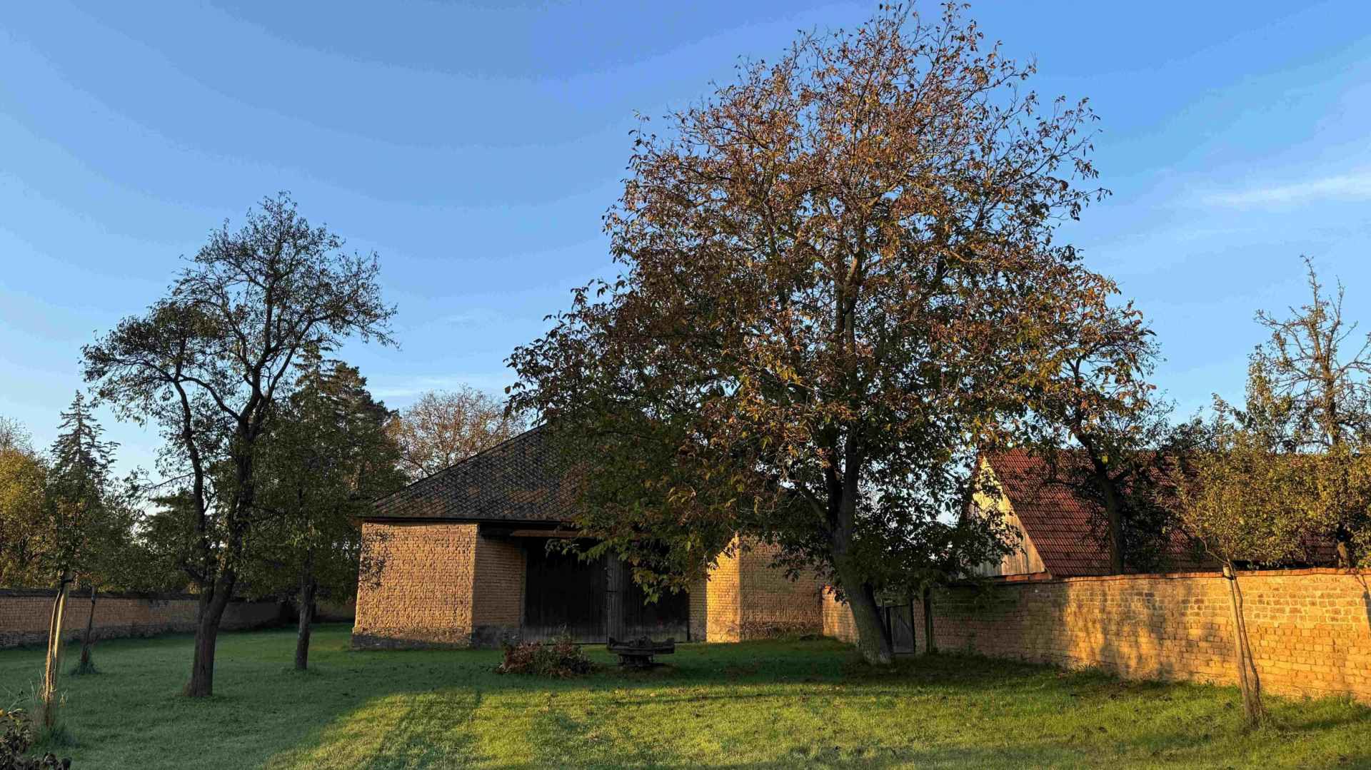 Hanácké muzeum v přírodě