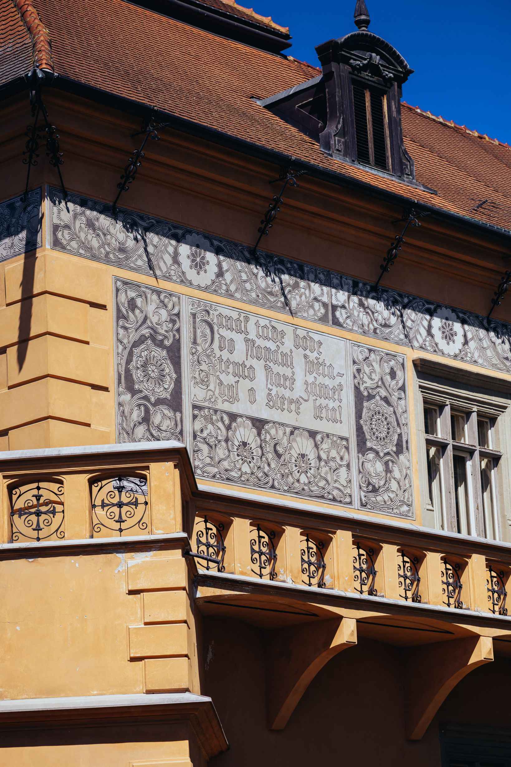 Zámek Prostějov