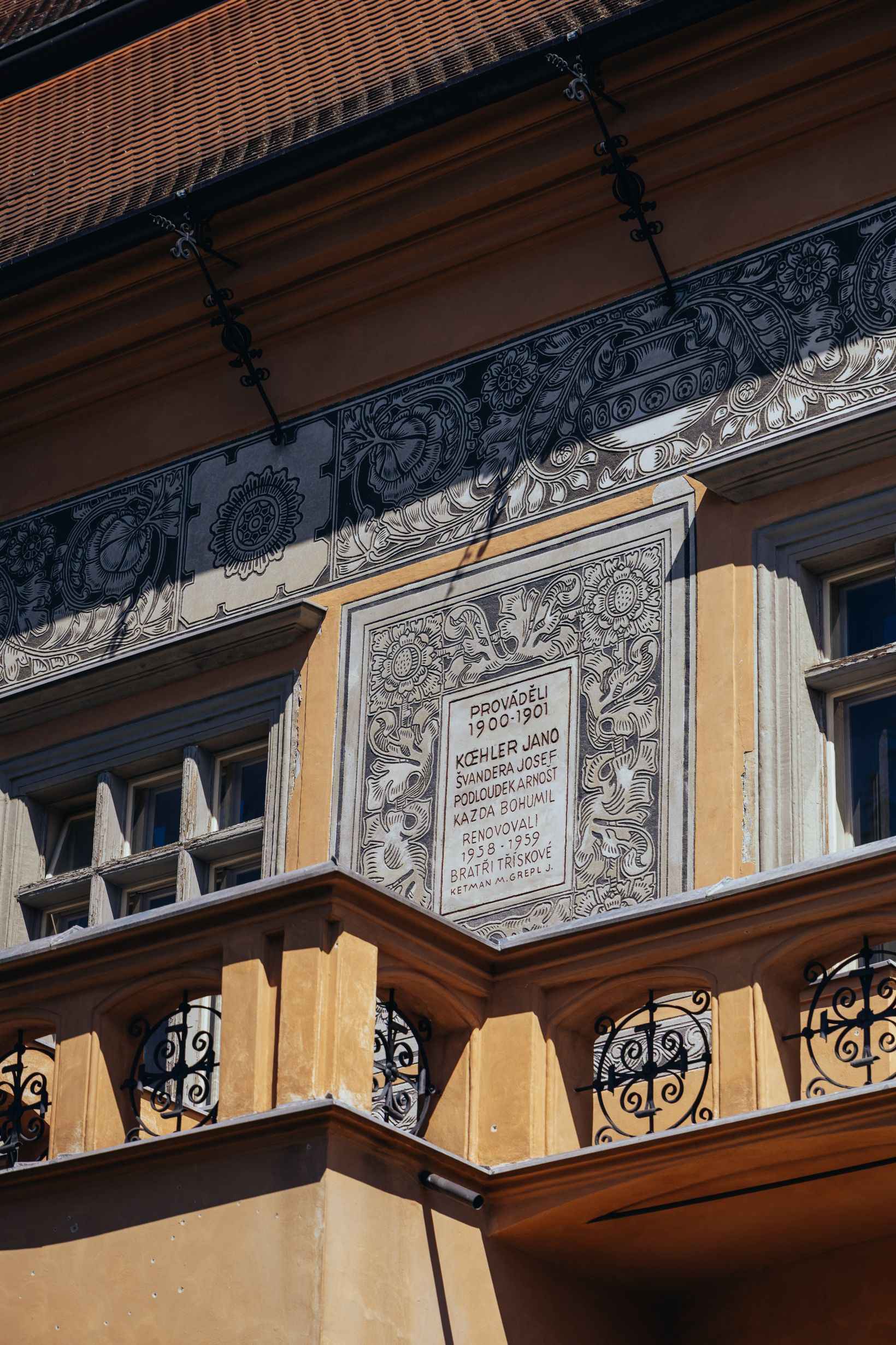 Zámek Prostějov