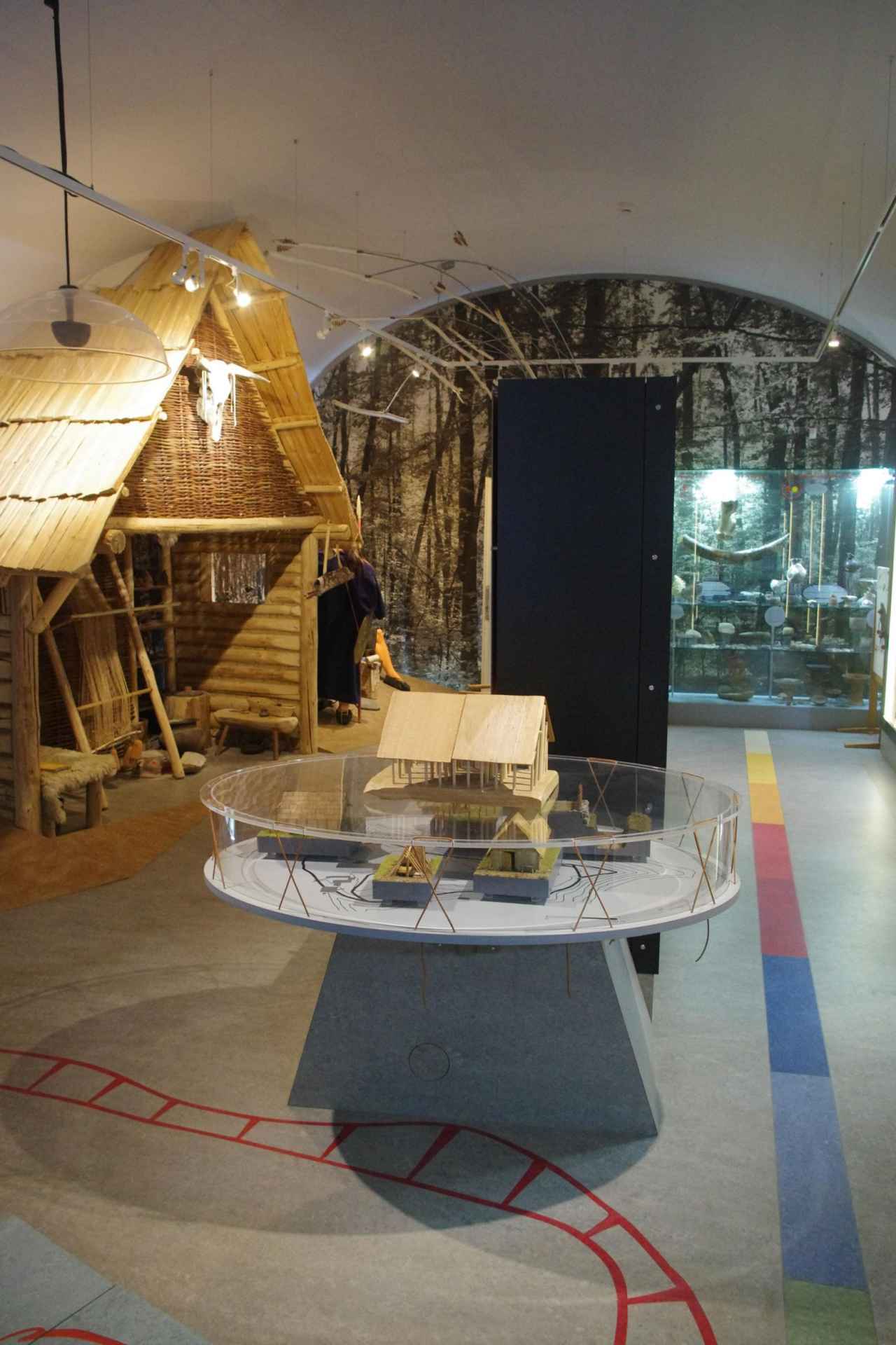 Muzeum a galerie v Prostějově