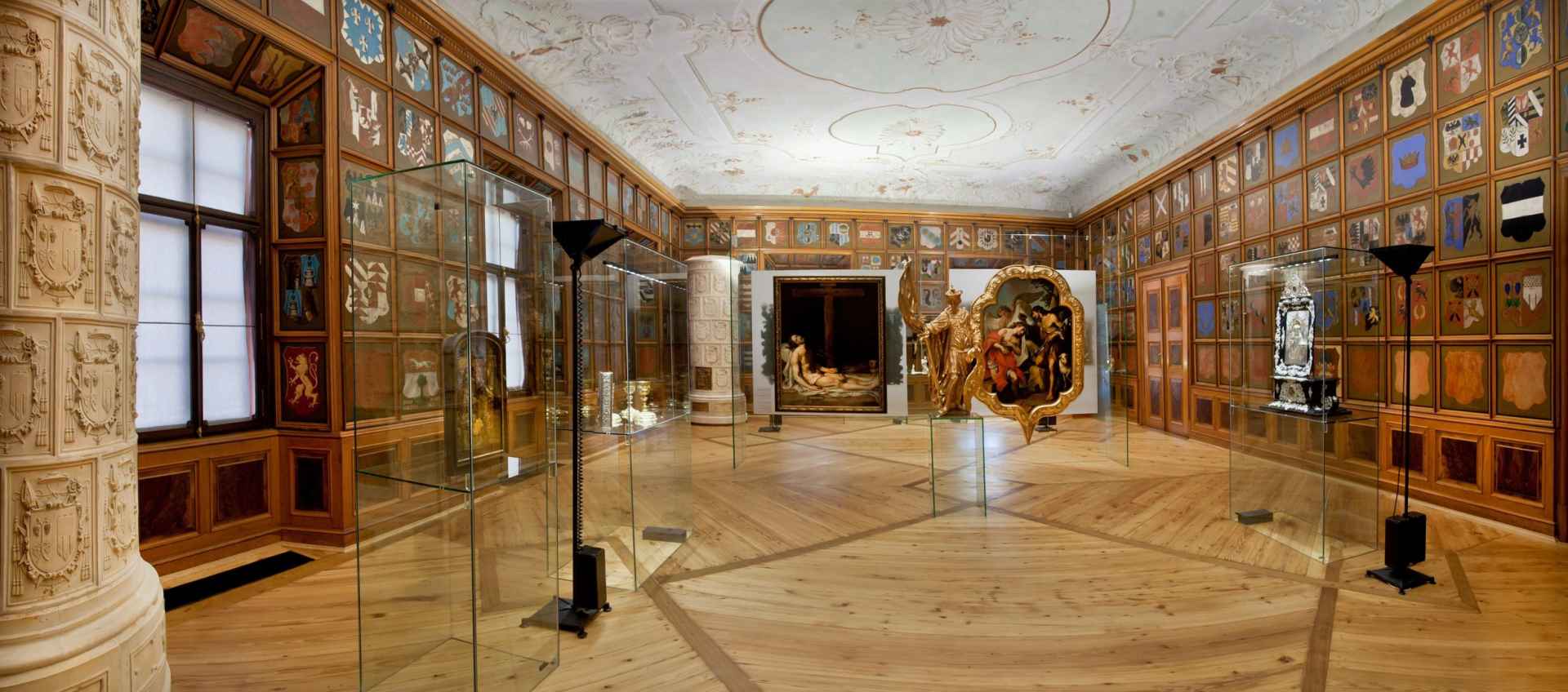 Arcidiecézní muzeum Olomouc