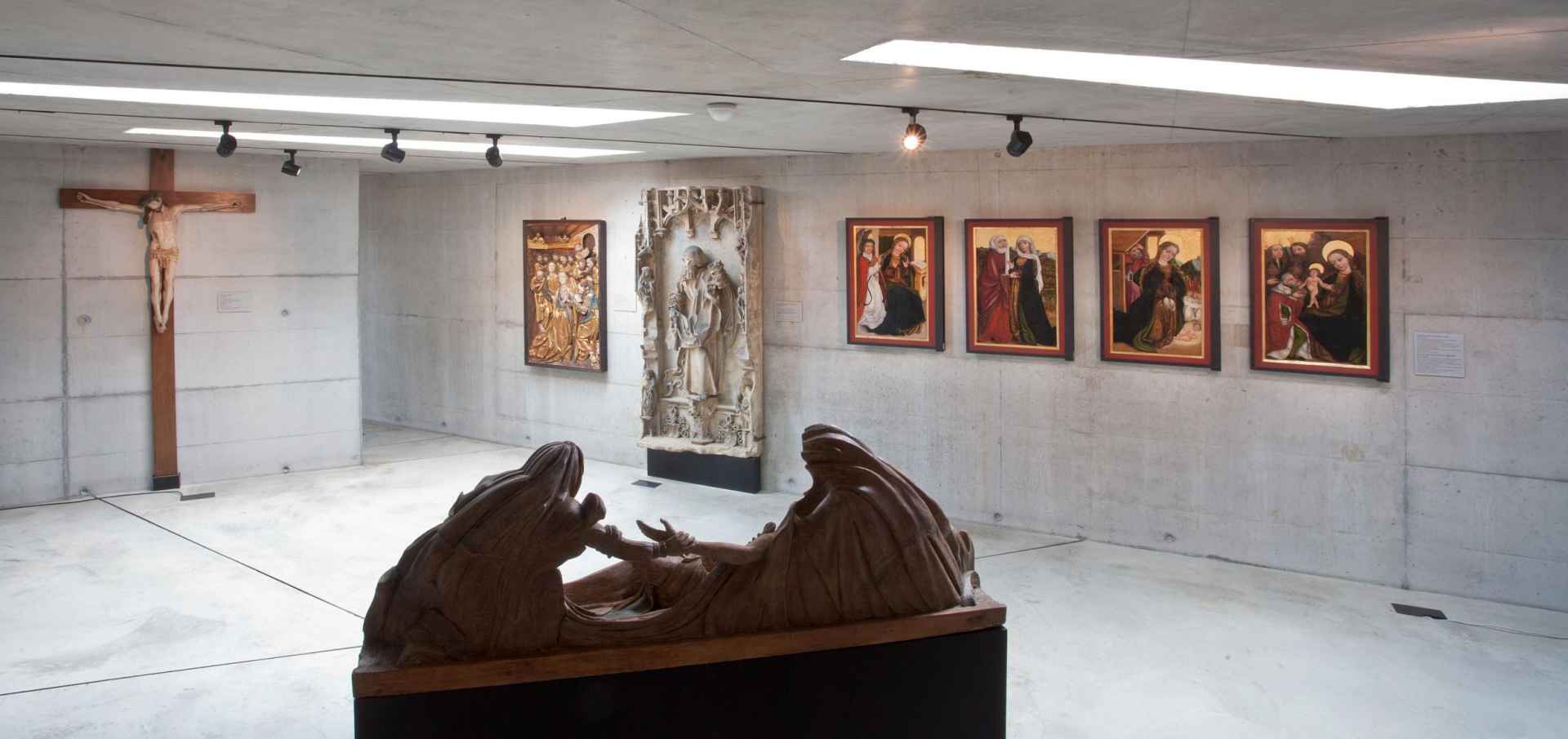 Arcidiecézní muzeum Olomouc