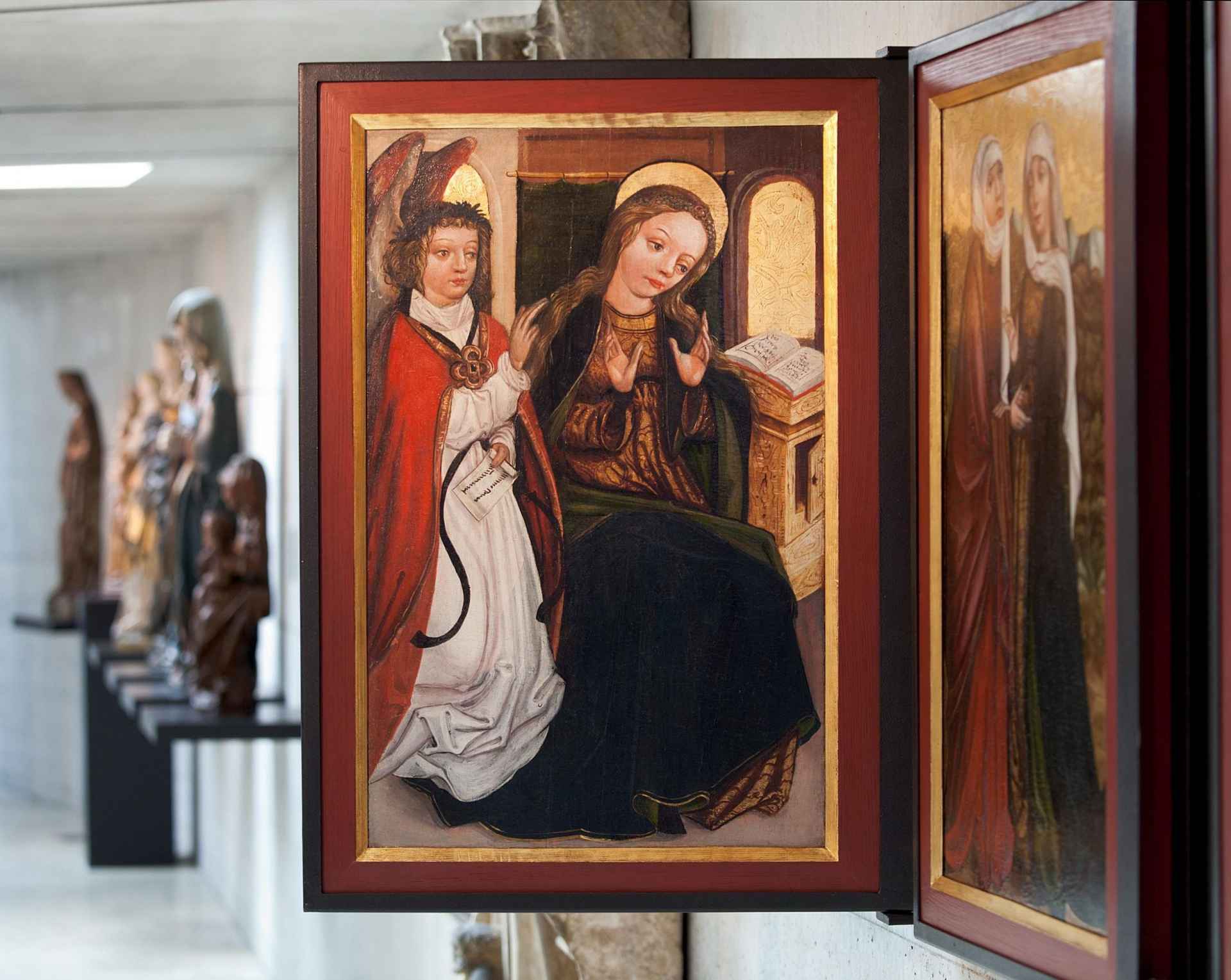 Arcidiecézní muzeum Olomouc