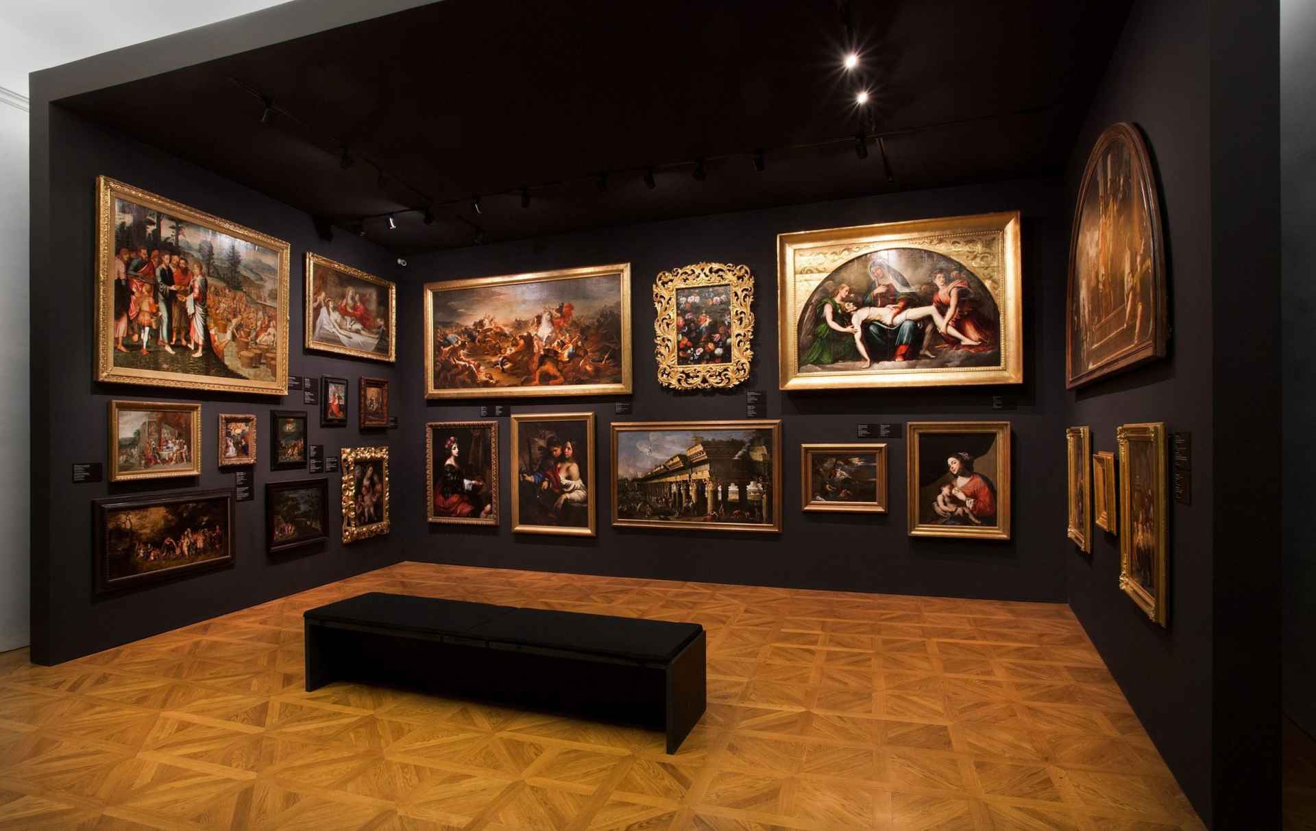 Arcidiecézní muzeum Olomouc