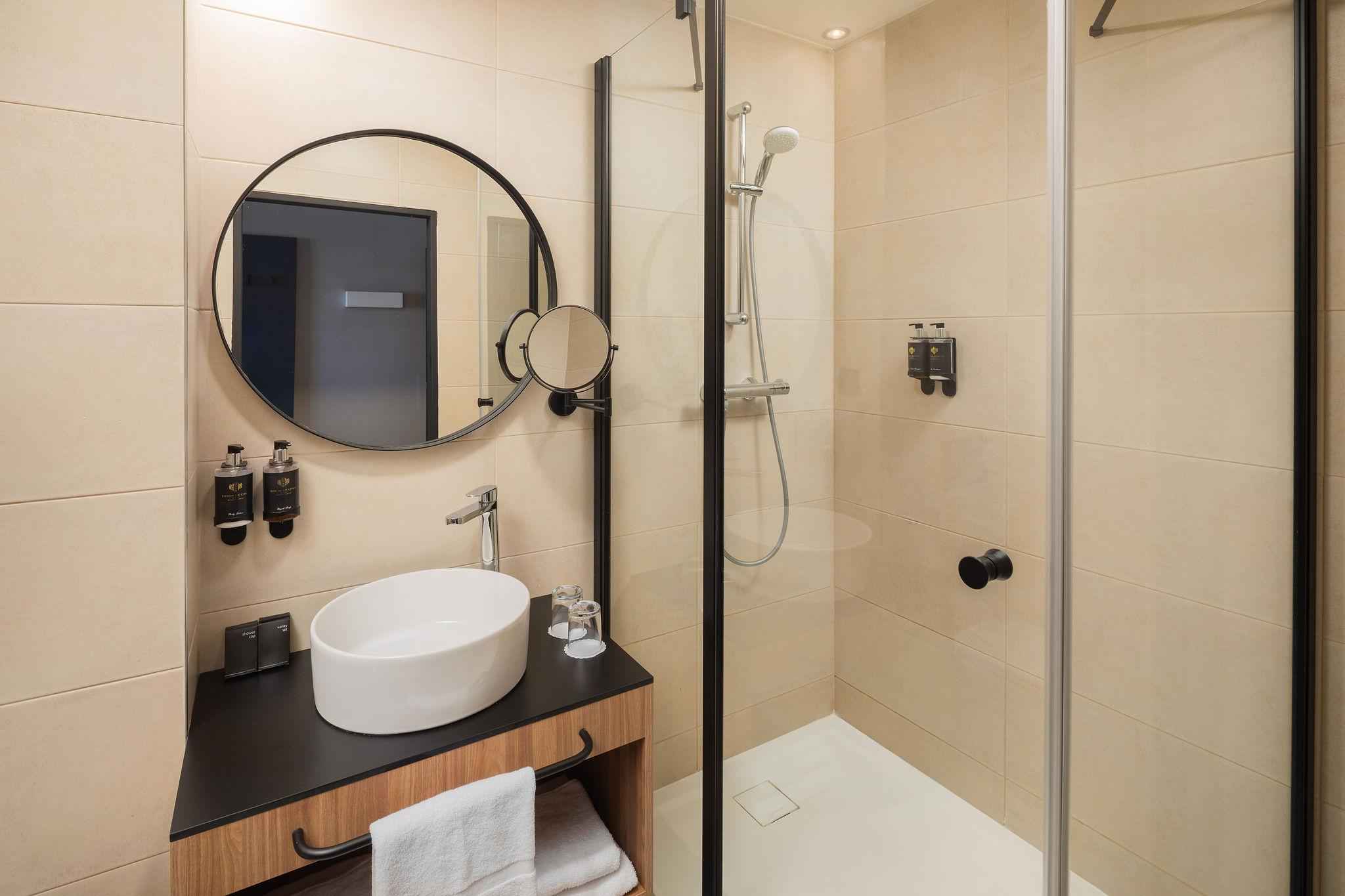 City inn Olomouc