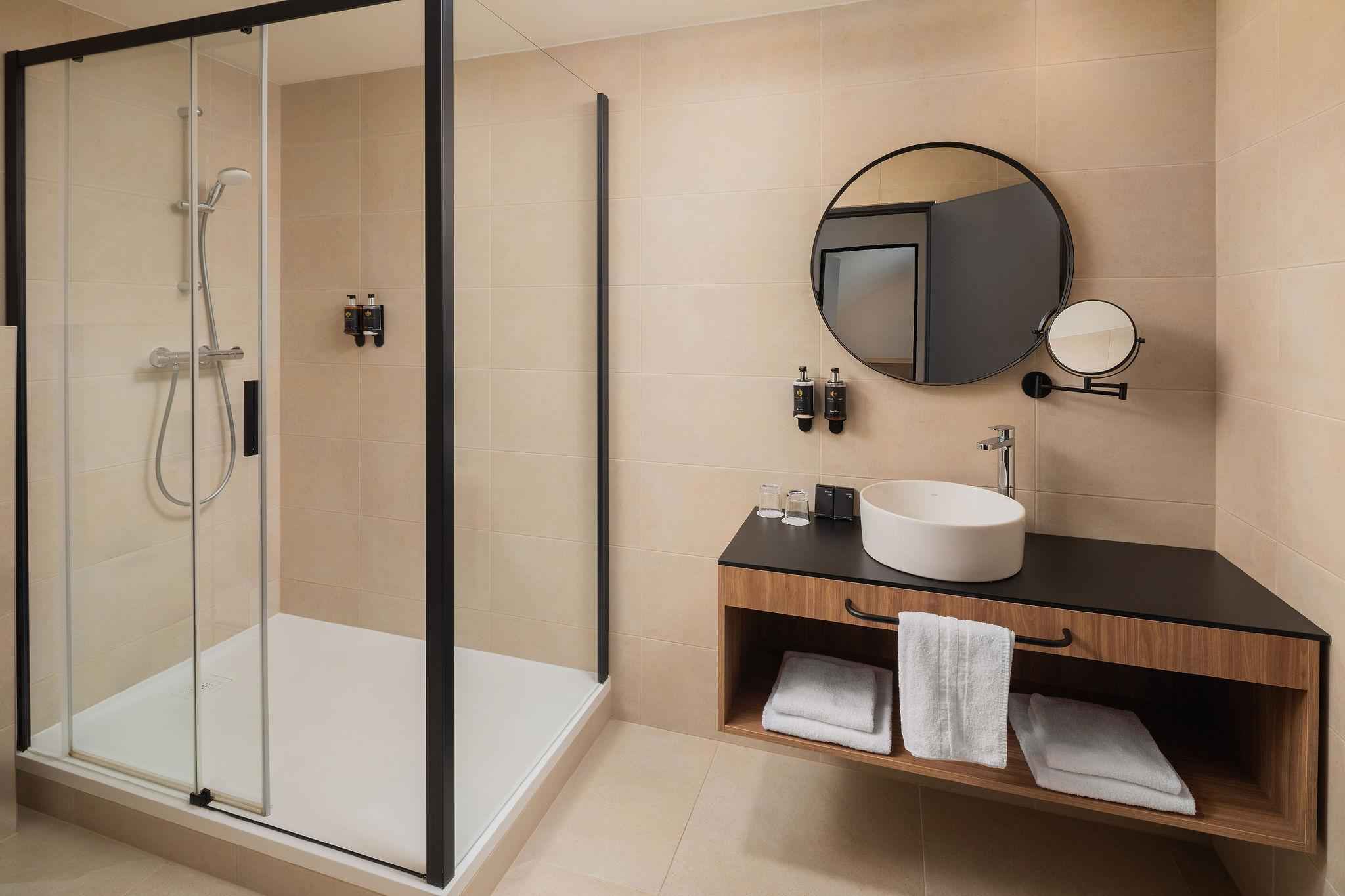City inn Olomouc