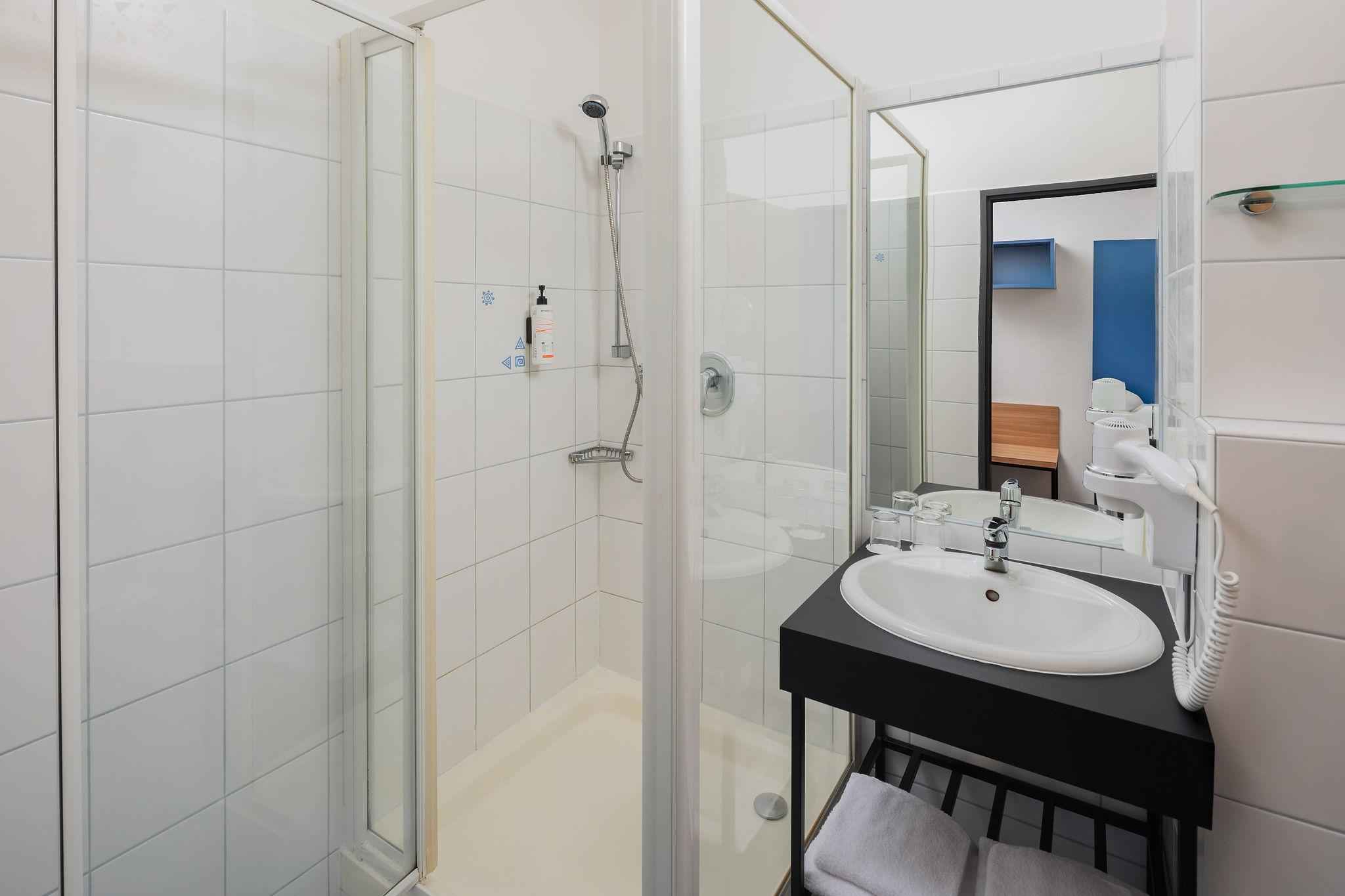 City inn Olomouc