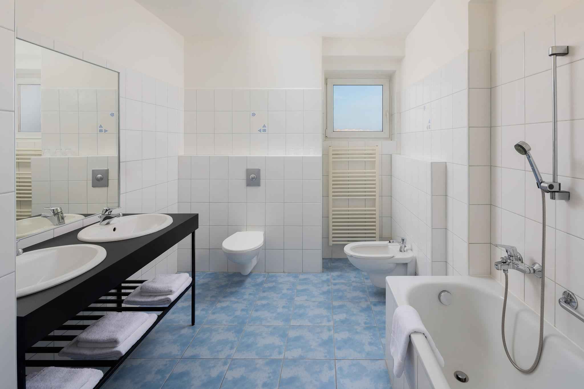 City inn Olomouc