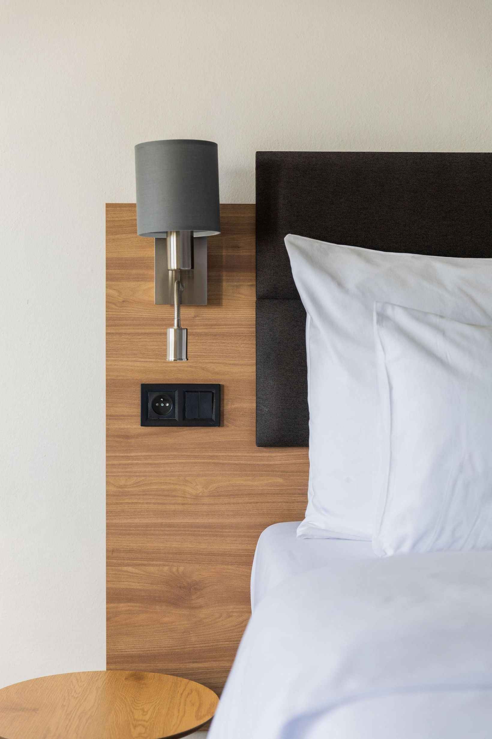 City inn Olomouc