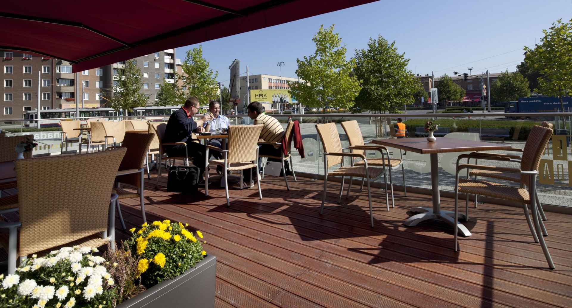 Clarion Congress Hotel Olomouc