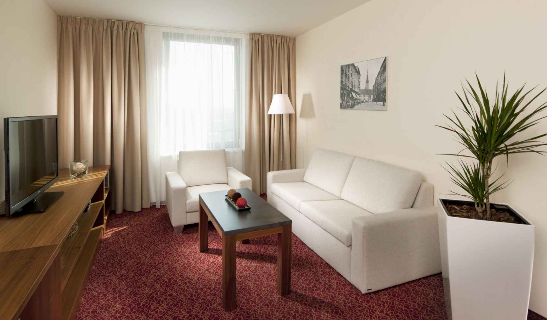 Clarion Congress Hotel Olomouc