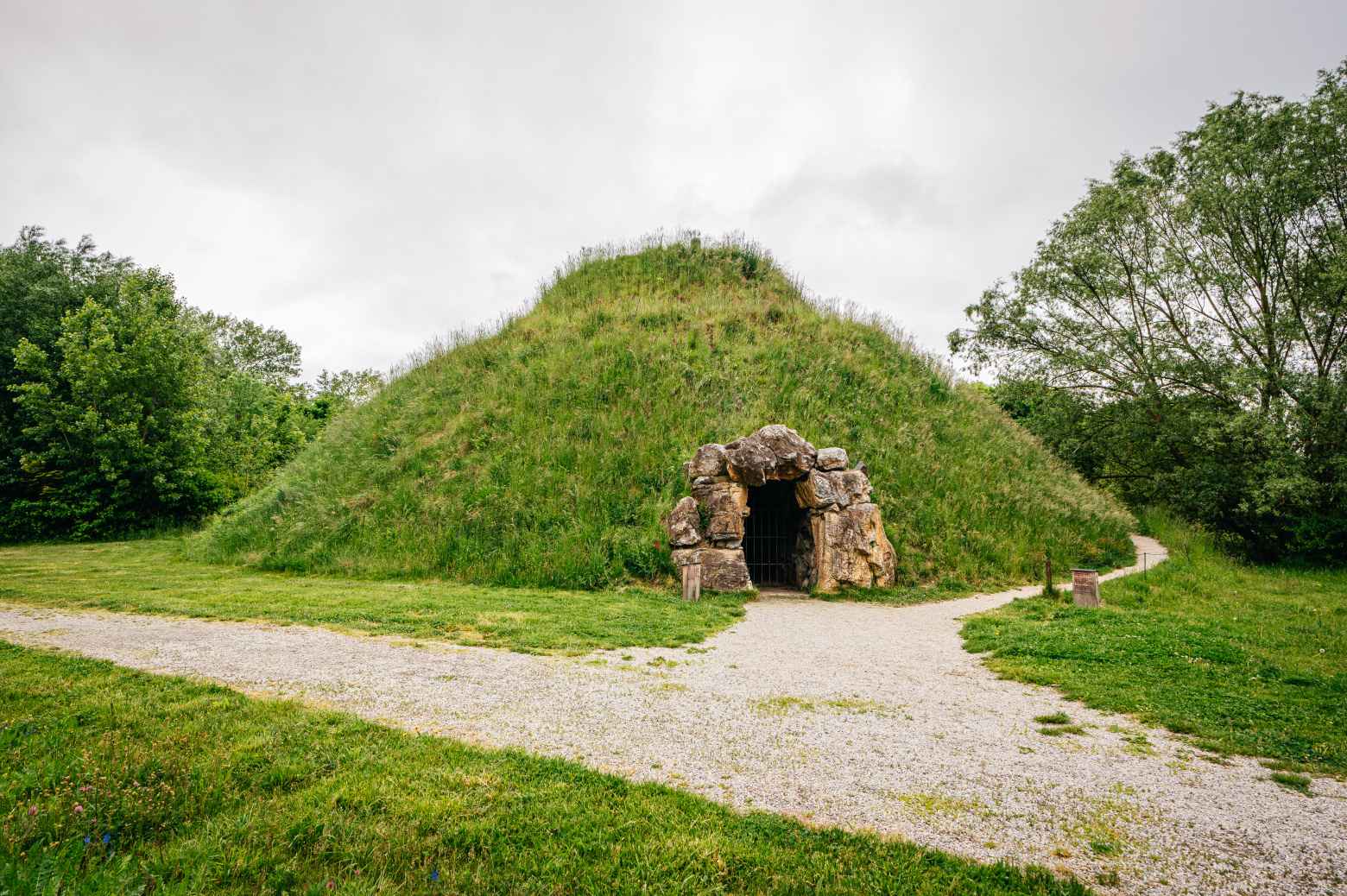 Dům přírody CHKO Litovelské Pomoraví