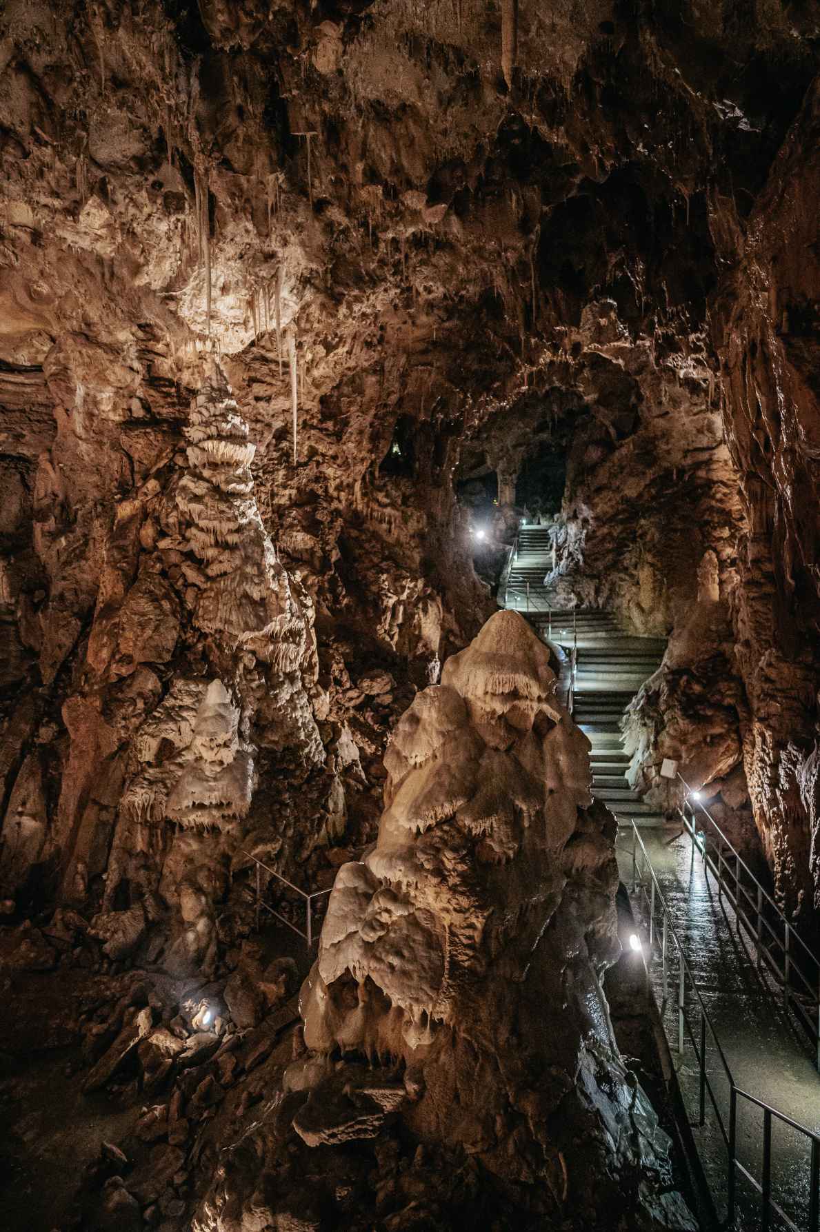 Javoricko Caves