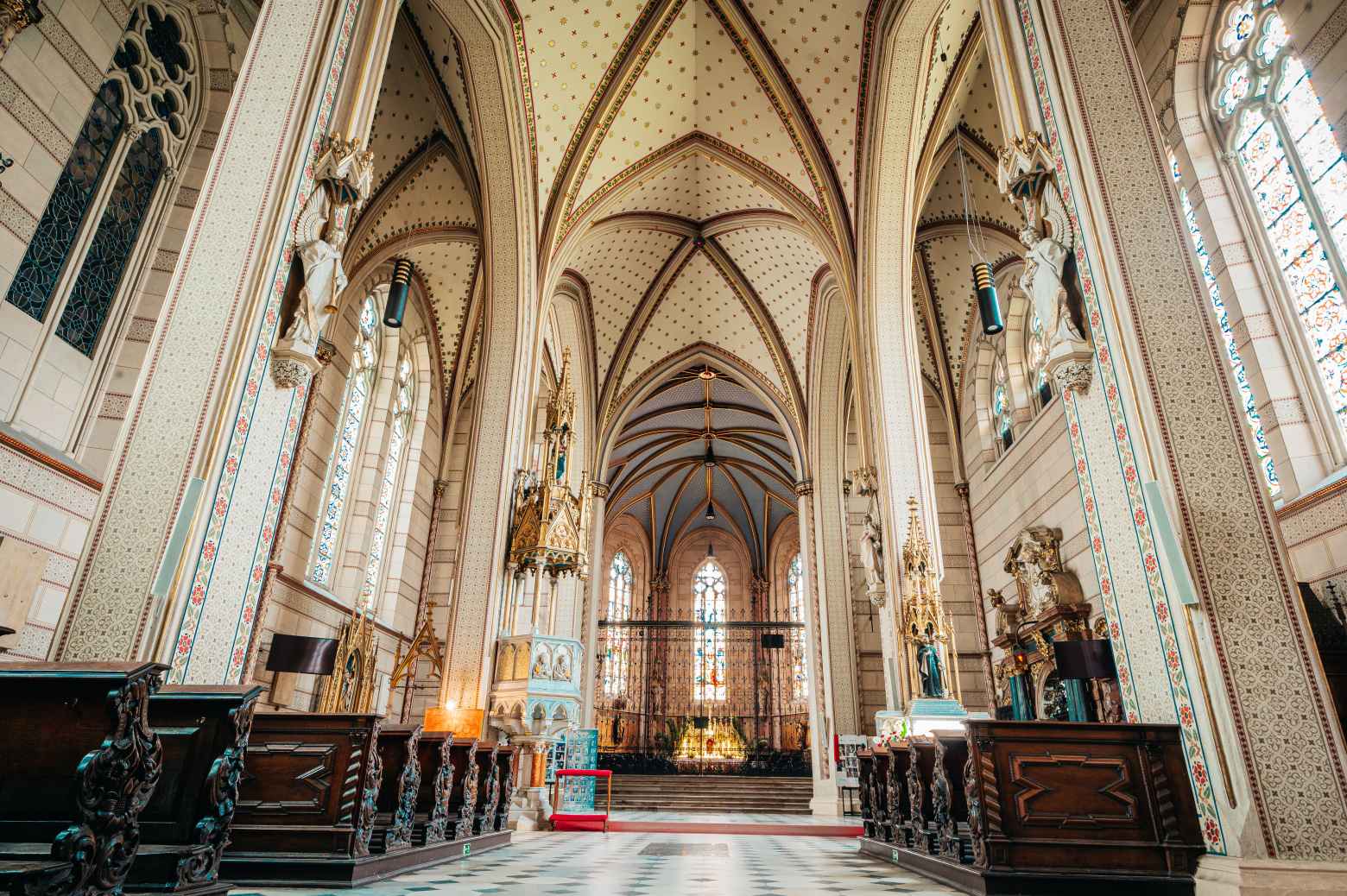 Katedrála sv. Václava