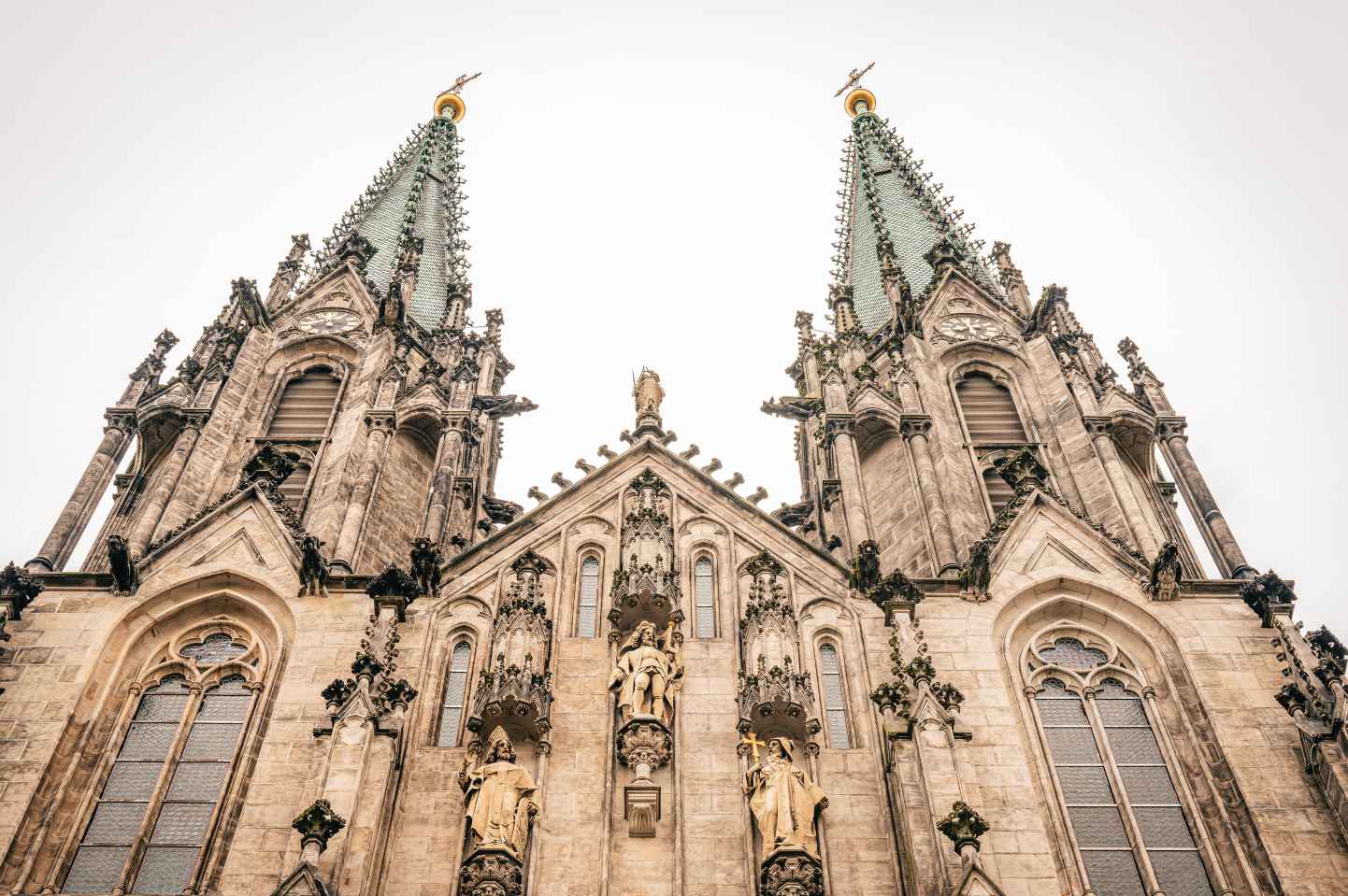 Katedrála sv. Václava