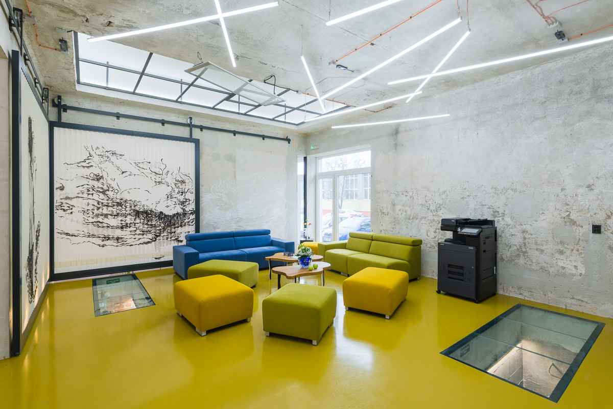 Smarthotel Nezvalova Archa
