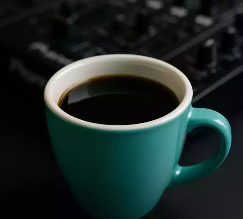 Brunch AMbient Beats: COOM