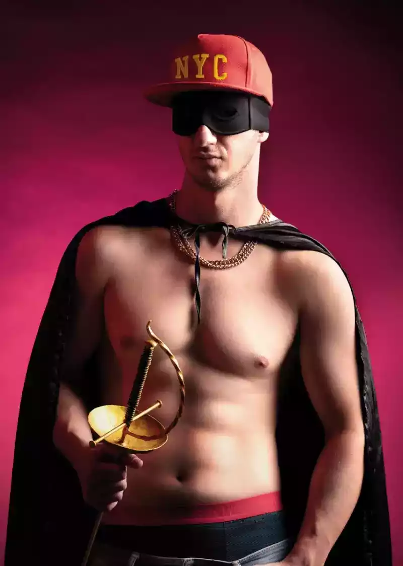 Don Juan v New Yorku