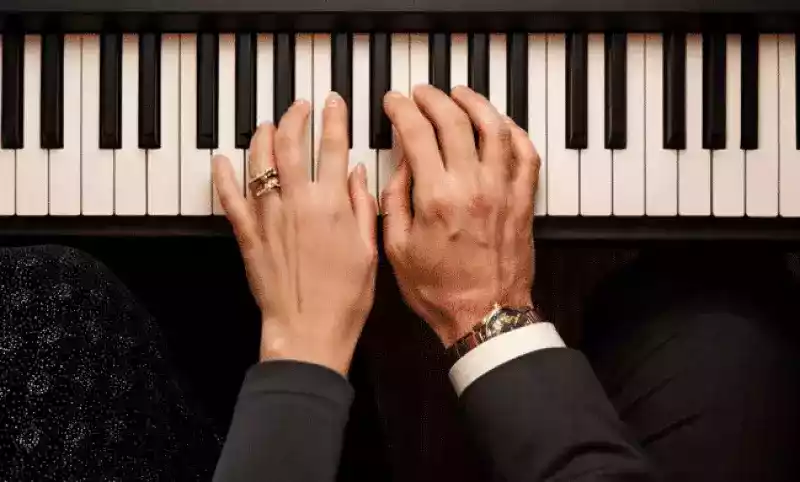 Valentýn v Telegraph Pulse