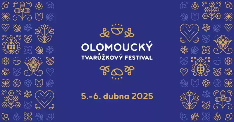 Olomoucký tvarůžkový festival