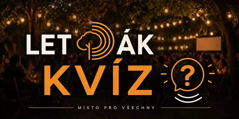 Letňák kvíz