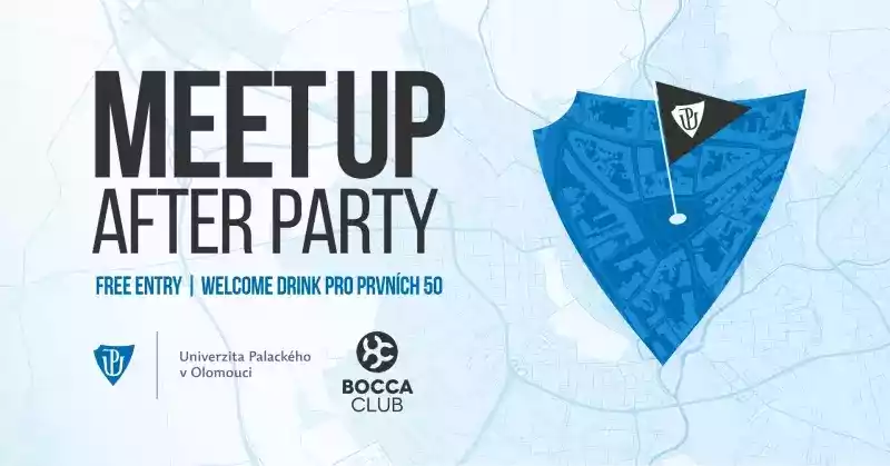 Afterparty MEET UP