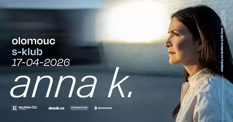 Vždycky se budeme znát tour 2026