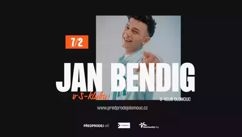 Jan Bendig