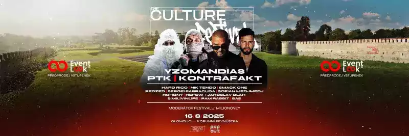 The Culture Festival 2025