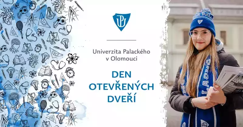 Den otevřených dveří