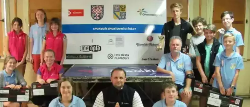 Jarní cena Olomouce